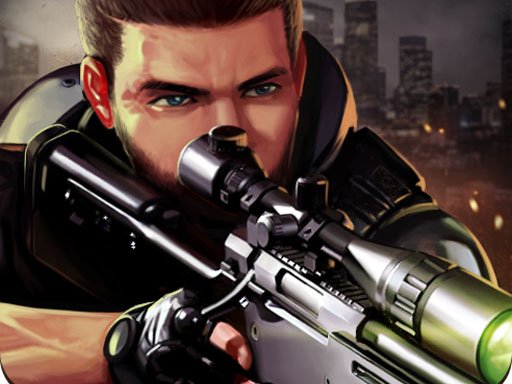Tireur isolé – Modern Sniper