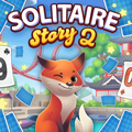 Solitaire Story – Tripeaks 2